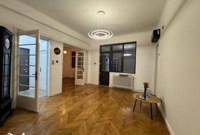 Apartament cu 3 camere semidecomandat în Eminescu - 16