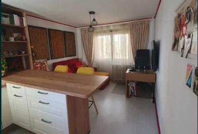 Arcul de Triumf,HERASTRAU,decomandat,renovat, boiler, loc de parcare,mobilat - 3