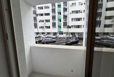 Garsonieră decomandată în Roșu - 1