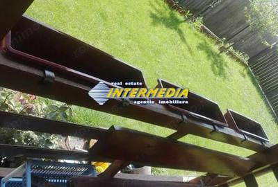 CASA NOUA I 100 MP I ALBA IULIA I ZONA REZIDENTIALA ITEREN 345 MP FINISATA I - 2