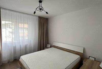 Apartament 3 camere, 2 bai decomandat de vanzare Zona Bucovinei Apartament 3 camere, 2 bai decomandat de vanzare Zona Bucovinei - 3