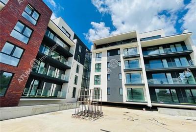 Apartament premium cu 3 camere etaj 1 balcon si parcare subterana - 16
