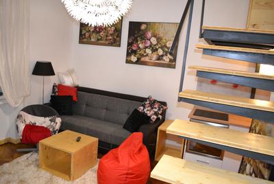 Apartament cu 2 camere decomandat în Medicină - 4