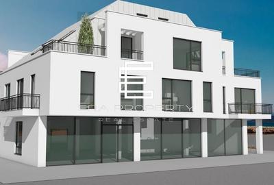 Apartament cu 3 camere decomandat în Arhitecților - Calea Cisnădiei