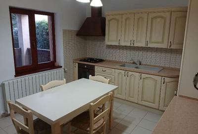 Inchiriere Vila individuala Berceni-Giurgiului - 38