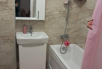 Apartament cu 2 camere decomandat în Central - 3