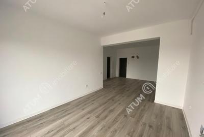 Apartament la cheie cu 2 camere balcon etaj 1 in Selimbar - 7