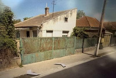 Casă cu 3 camere în Central - 5