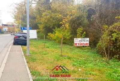 Teren intravilan in Campina--1722 mp--32e - 1