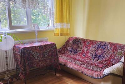 De vanzare apartament 3 camere decomandate - Tiglina 1, S... - 8