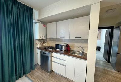 Apartament cu 2 camere decomandat în Rahova - 3