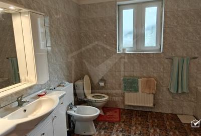 Casă individuală cu 9 camere cu Garaj în Someșu Cald - 16