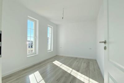 PROPRIETAR- comision 0% Duplex pe parter! Remetea Mare - 4