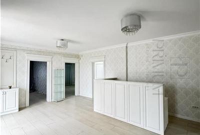 CHISODA - SPATIUS COMERCIAL - 7 LOCURI DE PARCARE - TERASA - INCALZIRE IN PARDOS - 1