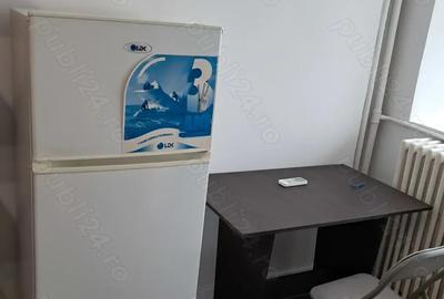 Garsonieră semidecomandată în Drumul Taberei