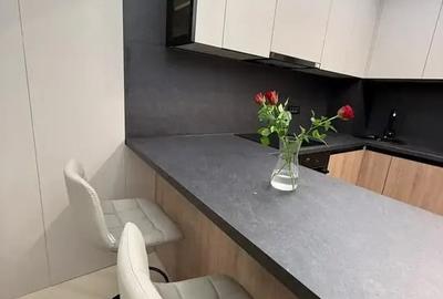 Apartament 2 Camere Lux | Pipera | Cortina North - 4