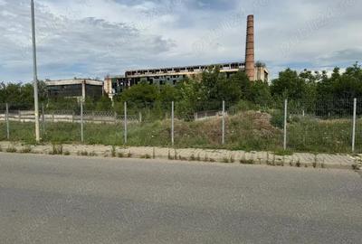 Spațiu comercial, de 3,500 mp, în Central - 1