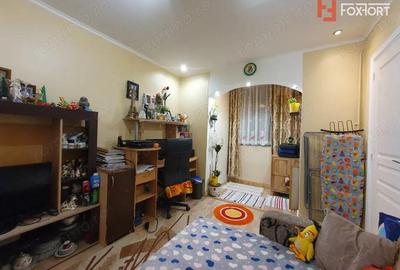 COMISION 0% Apartament cu 2 camere si balcon - zona Iosefin COMISION 0% Apartament cu 2 camere si balcon - zona Iosefin - 4