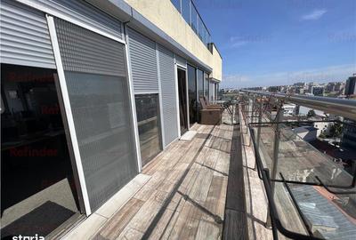 Apartament cu 5 camere decomandat, mobilat în Armeneasca - 13