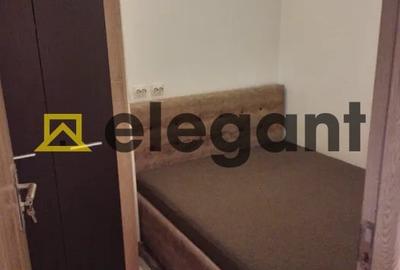 Garsonieră decomandată, mobilată în Brazda lui Novac - 4