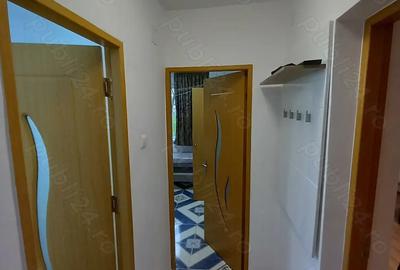 Inchiriez apartament cu 1 camera Ia?i - Persoana fizica - 1