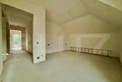 Casă cu 5 camere cu Teren 580 Mp în Central - 16