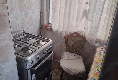 Apartament cu 3 camere decomandat în Central - 8