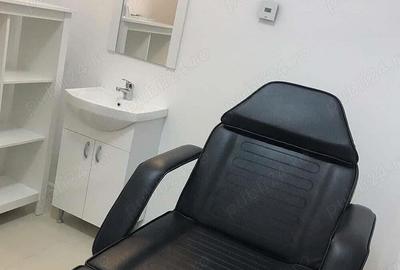 De inchiriat spatiu salon de infrumuse?are Lugoj post de lucru - 2