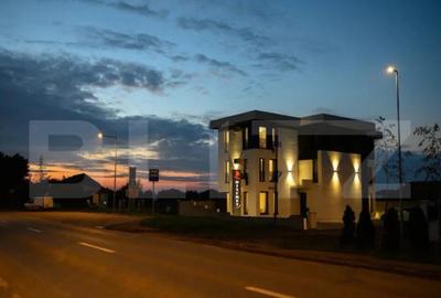 De vanzare Hotel si afacere la cheie cu clientela formata - 11