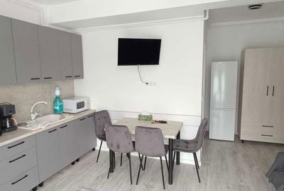 Apartament cu 2 camere decomandat în Central - 2