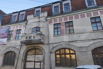 Spatiu multifunctional, zona ultracentrala, 1883mp, Siret - 1