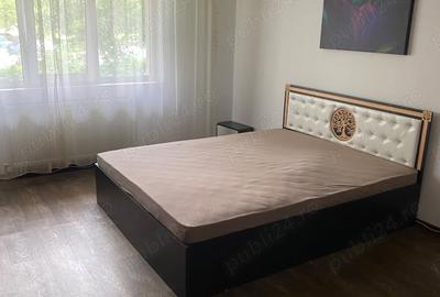 Garsonieră decomandată în 1 Decembrie - 1