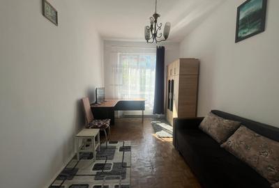 De vânzare apartament 2 camere – 49 mp – Tractorul - 13