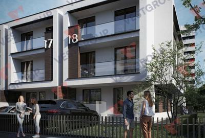 Casă cu 5 camere cu Canalizare în Chiajna - 2