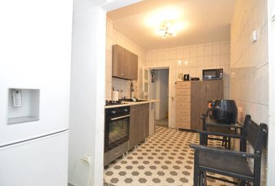 VANZARE APARTAMENT 4 CAMERE ULTRACENTRAL - ARMENEASCA - 27