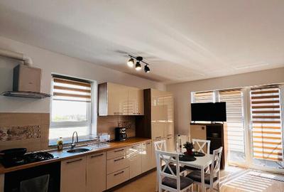 Propietar, inchiriez ap 2 camere Avantgarden - 5