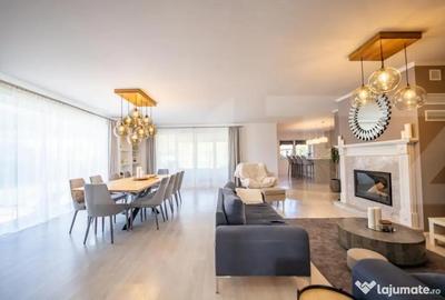 Casă cu 5 camere cu Teren 1577 Mp în Arcuș - 18