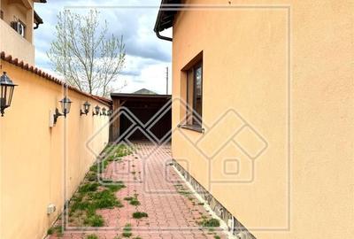 Casă cu 4 camere cu Teren 258 Mp în Țiglari - 3