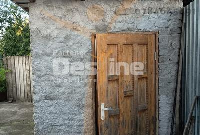 Casă individuală cu 3 camere cu Canalizare în Valea Voievozilor - 17