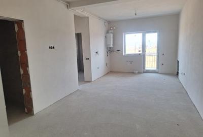 Apartament cu 2 camere decomandat în Șelimbăr
