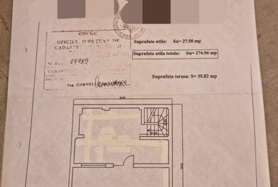 Spațiu comercial, de 380 mp, în Central - 3