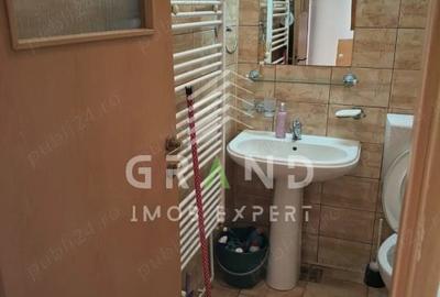 Inchiriere garsoniera spatioasa 32 mp - ideala pentru un cuplu, cartier Marasti Inchiriere garsoniera spatioasa 32 mp - ideala pentru un cuplu, cartier Marasti - 7