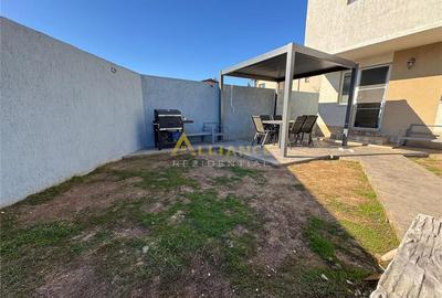 Duplex cu 4 camere cu Teren 150 Mp în Central - 2