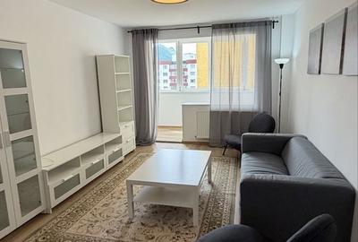 Apartament cu 2 camere semidecomandat în Exterior Vest - 4