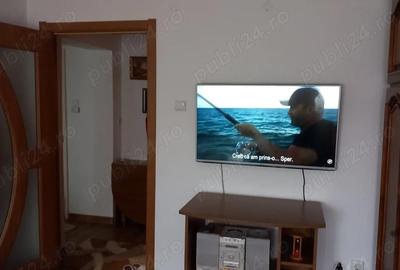 Apartament cu 2 camere decomandat în Central - 1