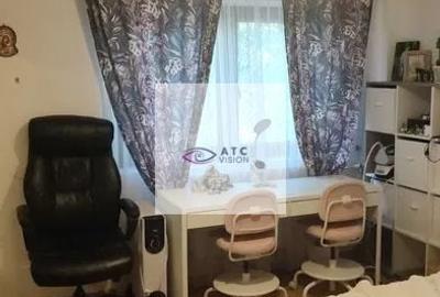 Apartament 2 camere-Drumul Sarii-Cal. 13 Septembrie - Liceul Ion Barbu - 3