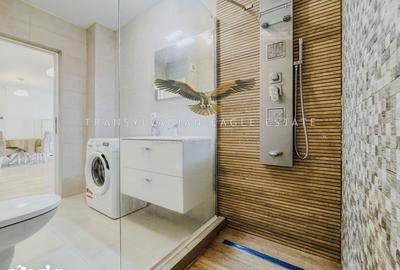Apartament cu 2 camere semidecomandat, mobilat în Central - 3