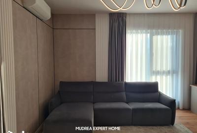 Apartament cu 2 camere în Central - 3