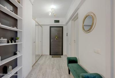 Apartament 2 camere de inchiriat in ROSE RESIDENCE III - 10