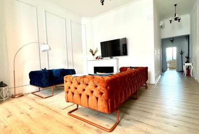 Apartament 3 camere | Ultrafinisat | Strada Republicii - 2